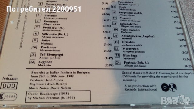 LEOPOLD GODOWSKY, снимка 8 - CD дискове - 31720696