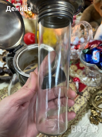 Най-красивата кана за лимонада, която съм имала късмет да намеря.♥️ , снимка 11 - Други - 52832515