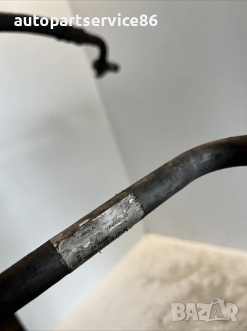 Маркуч за климатик / AC система за Volvo S60 2.0 TDI (2012) 31291351, снимка 2 - Части - 54020691