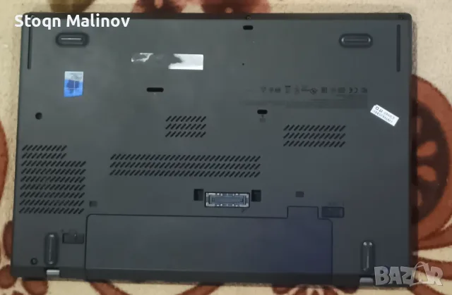 Lenovo Thinkpad t450