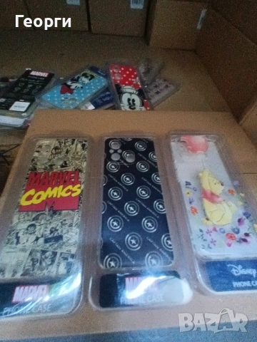 Кейс за телефон на едро, снимка 8 - Калъфи, кейсове - 51631822
