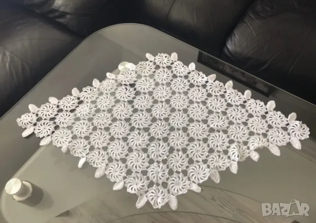 Покривки на една кука, снимка 6 - Покривки за маси - 50370075