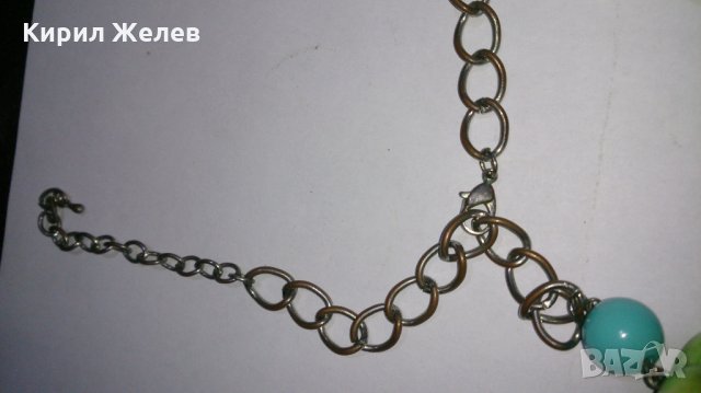 Свежо герданче лятно настроение - 7065, снимка 5 - Колиета, медальони, синджири - 29164879