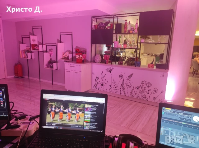  DJ ХРИСТО,Дисководещ за Вашето специално събитие!, снимка 16 - Dj - 18067267