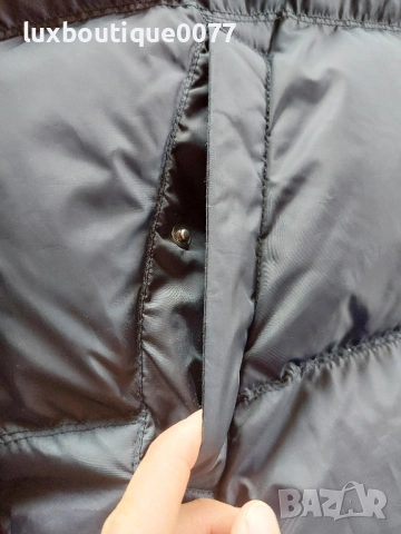 Чисто ново без етикет зимно пухено яке Tommy Jeans L/XL , снимка 7 - Якета - 52225353