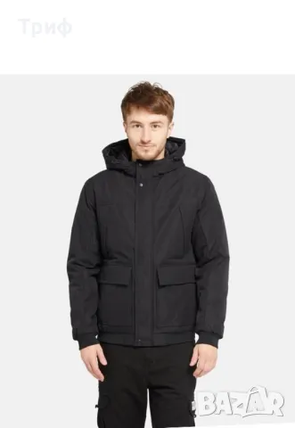 Яке JACK JONES зимно/есенно (Размери L, XL, XXL), снимка 9 - Якета - 47997392