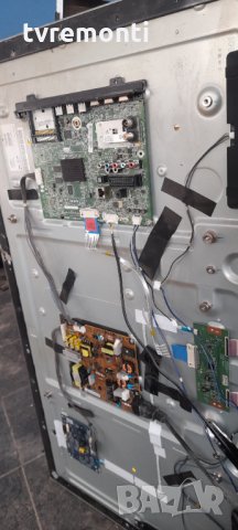 Led Driver Bord 6917L-0119C OF LG 42LA640S, снимка 5 - Части и Платки - 35577418