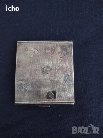 Стара табакера