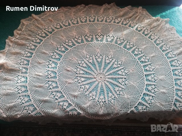 Покривка за маса