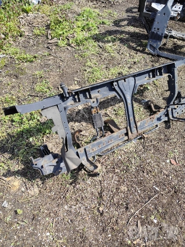 Очиларка -Nissan Pantfinder r51 -, снимка 4 - Части - 53971443
