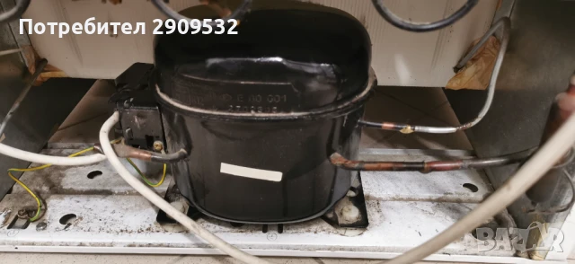 Вертикален фризер, снимка 9 - Фризери - 51048102