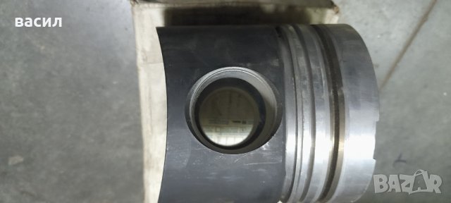 Бутала  за КАМАЗ 