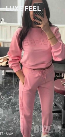 GUESS ⚜️Дамски Комплект 