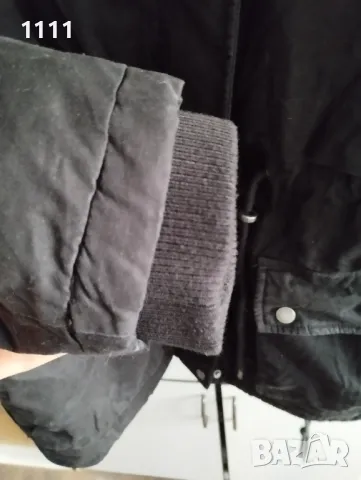 Две есенно/зимни парки Clockhouse XXL., снимка 12 - Якета - 48271955