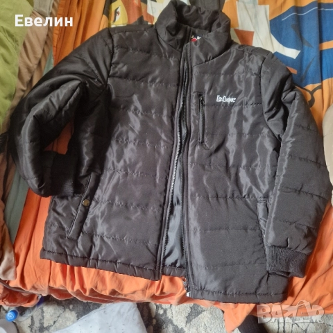 две якета 13 години , снимка 4 - Детски якета и елеци - 51856737