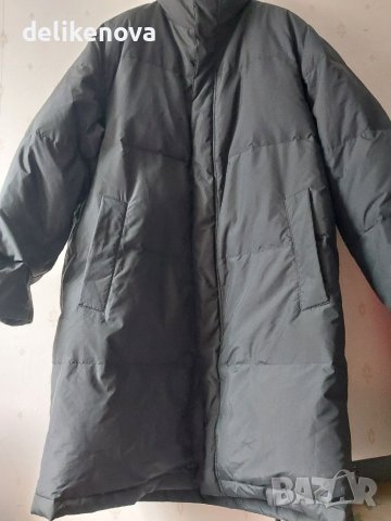 Unisex OTTO KERN. Original. Size XL- 2XL. Пух и пера, снимка 3 - Палта, манта - 39941989