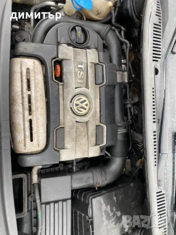 vw touran 1.4 tsi на части тоаран 1.4 тси на части , снимка 6 - Автомобили и джипове - 49337742