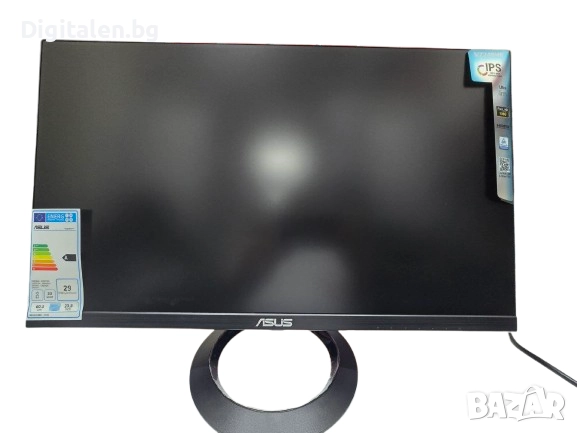 НОВ Монитор ASUS VZ249HE