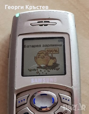 Samsung C100, снимка 3 - Samsung - 42202217