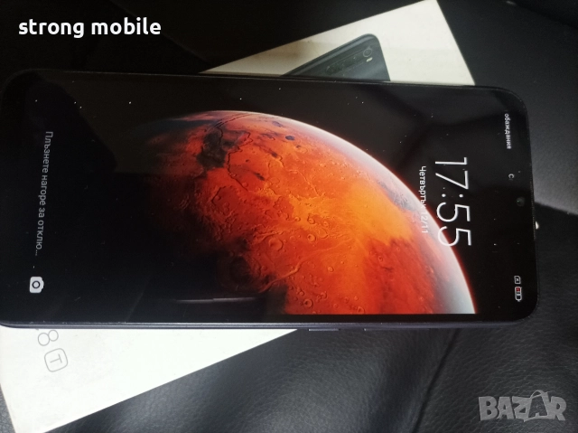 Xiaomi Redmi 9C , Гаранция , снимка 4 - Xiaomi - 52742121