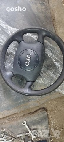 Волан Audi a3 8l