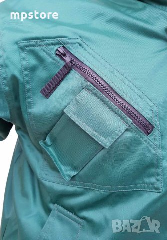 яке Helly Hansen, снимка 8 - Якета - 35010079