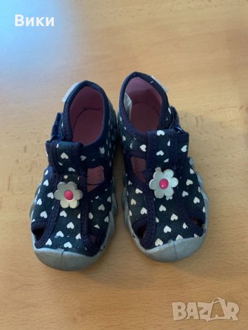 Бебешки обувки , снимка 10 - Бебешки обувки - 30849351