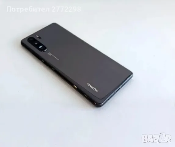 Телефон Huawei p30 pro , снимка 4 - Huawei - 56390792