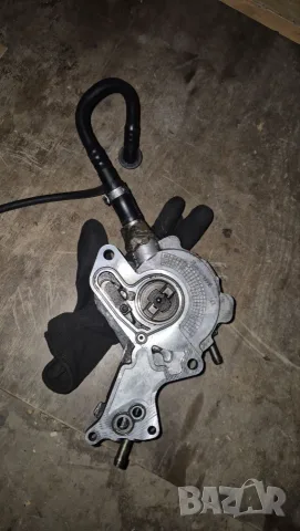 тандем tandem вакуум помпа LUK ЛЮК Пасат 5.5 1.9 131 AUDI/VW PASAT PASSAT B5.5, снимка 2 - Части - 50704585