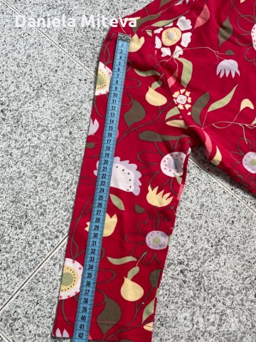 Блуза , снимка 4 - Блузи с дълъг ръкав и пуловери - 34945521