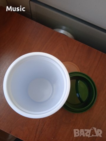 ✅ Jacobs голяма термочаша / термо чаша за кафе, капучино, чай или др., снимка 3 - Чаши - 40198522