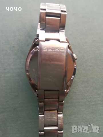 Сейко 5 автомат ръчен часовник,почти перфектен, снимка 2 - Мъжки - 40440837