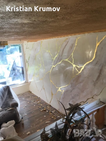 🔨 СТРОИТЕЛНИ УСЛУГИ – КАЧЕСТВО И КОРЕКТНОСТ 🔨  Предлагаме професионални строително-ремонтни услуги, снимка 3 - Ремонти на апартаменти - 53906971