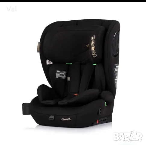 Столче за кола 76-150 I-Size Tycoon Iso куранда
