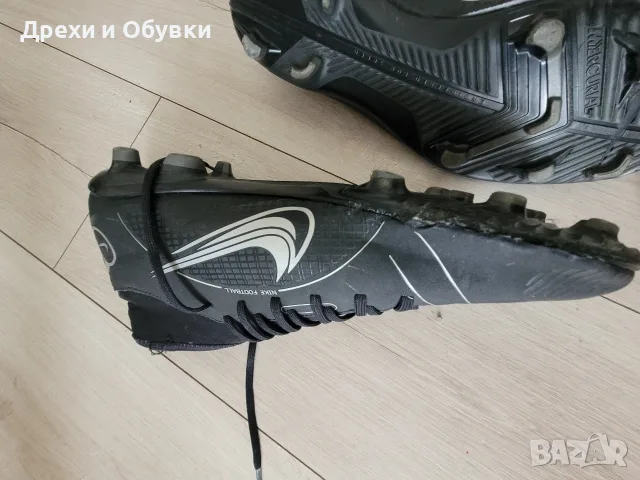 Футболни обувки бутнки Nike, снимка 7 - Футбол - 56050025