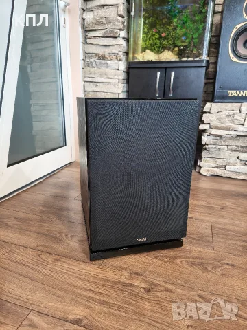 Активен субуфер TEUFEL T-1000 SW, снимка 7 - Тонколони - 56462587