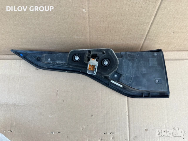 Стоп Land Rover Discovery 5 | 2025, снимка 2 - Части - 51248104