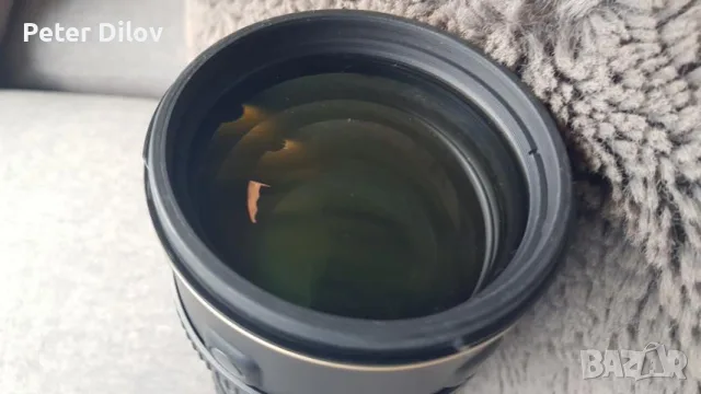 НАМАЛЕНА ЦЕНА 680 € - Nikon D700 (21,145 кадъра) + Nikkor 70-200mm f/2.8 VR-I, снимка 8 - Фотоапарати - 56211930