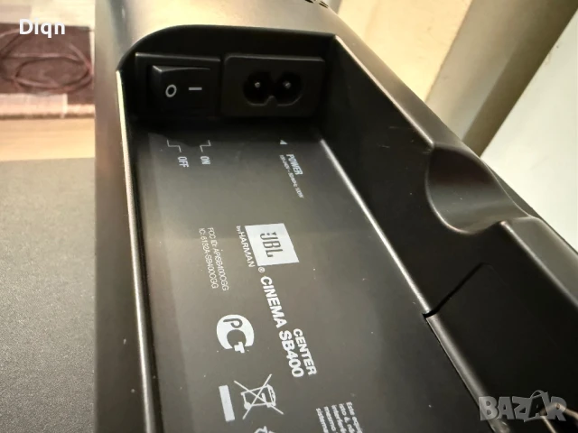 Саундбар JBL Subwoofer , снимка 11 - Тонколони - 51398148