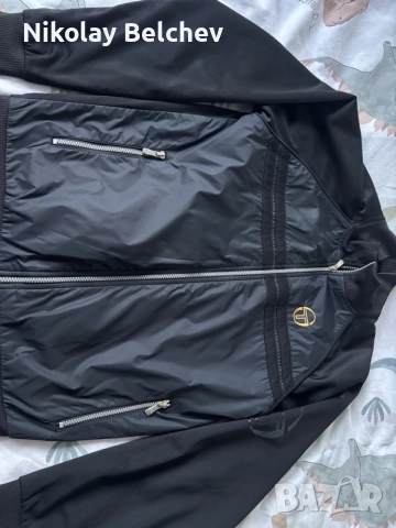 Горнище Sergio tacchini