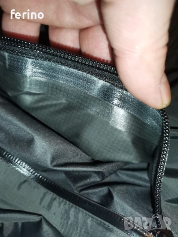 HELLSPORT Expedition Down Висок клас Мъжко пухено яке , снимка 7 - Якета - 52402408