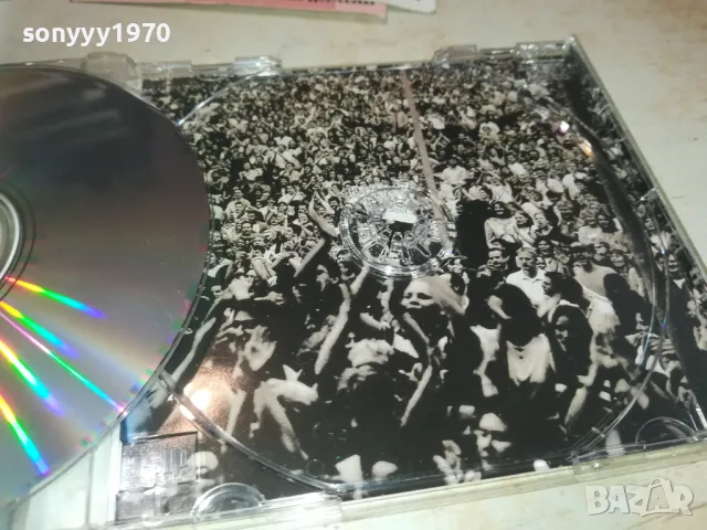 HERBERT GRONEMEYER CD MADE IN ITALY 0210240828, снимка 11 - CD дискове - 47429811