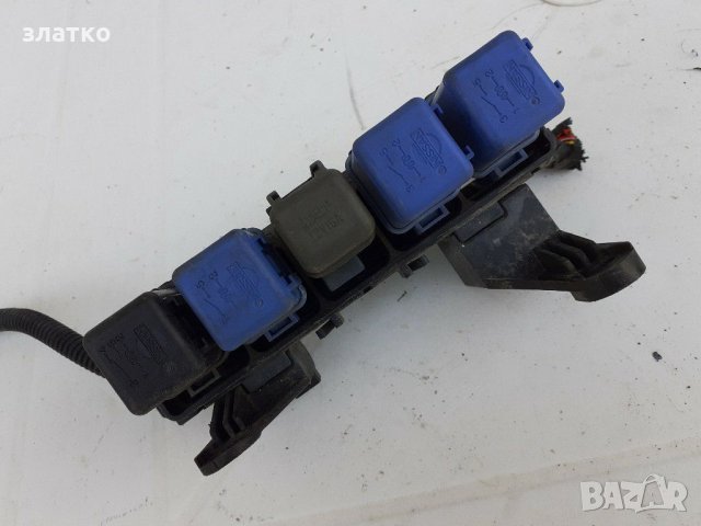 Релета за нисан примера 1992 година.