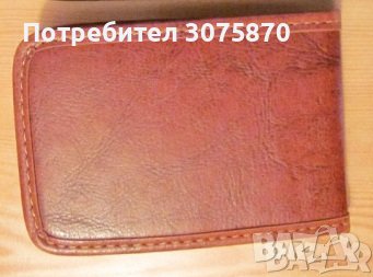 Ново тефтерче за карти и визитки - КАРТХОЛДЪР, снимка 5 - Други - 36325086