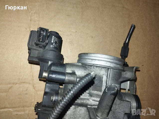 ДРОСЕЛОВА КЛАПА за BMW E46  318İ 1.895cc , снимка 9 - Части - 50622180