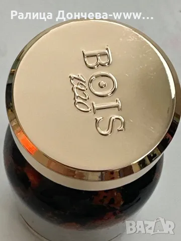 Парфюм в транспортна опаковка-Bois 1920-Durocaffe, снимка 2 - Унисекс парфюми - 49386970