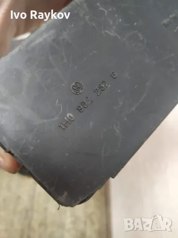  Вакуум помпа централно заключване 1H0 962 257G за VW GOLF Mk III , снимка 5 - Части - 50253457