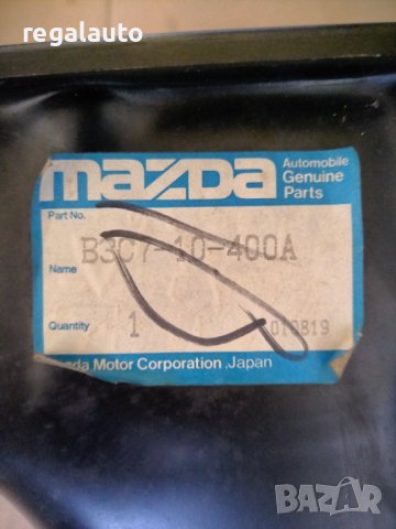 B3C710400A,картер за двигател MAZDA 121,DEMIO,1990-1997, снимка 5 - Части - 42892939