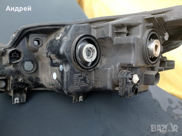 Десен фар за Сузуки Витара , снимка 8 - Друга електроника - 40519689