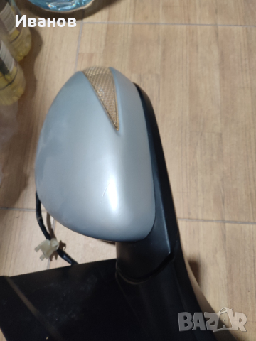 Странично огледало ляво / дясно Honda Civic 8, снимка 15 - Аксесоари и консумативи - 35304189